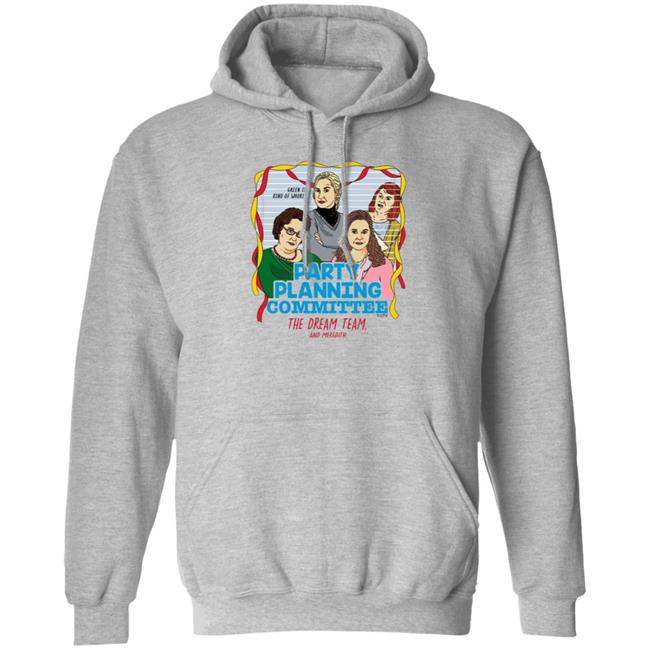 The Office Party Planning Committee Shirt Kate Flannery Party Planning Committee Shirt Hoodie The Office Party Planning Committee Shirt Kate Flannery Party Planning Committee Shirt Hoodie