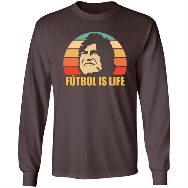 Dani Rojas Futbol Is Life Shirt Ted Lasso Afc Richmond Dani Rojas Futbol Is Life Shirt Hoodie Sweatshirt Dani Rojas Futbol Is Life Shirt Ted Lasso Afc Richmond Dani Rojas Futbol Is Life Shirt Hoodie Sweatshirt