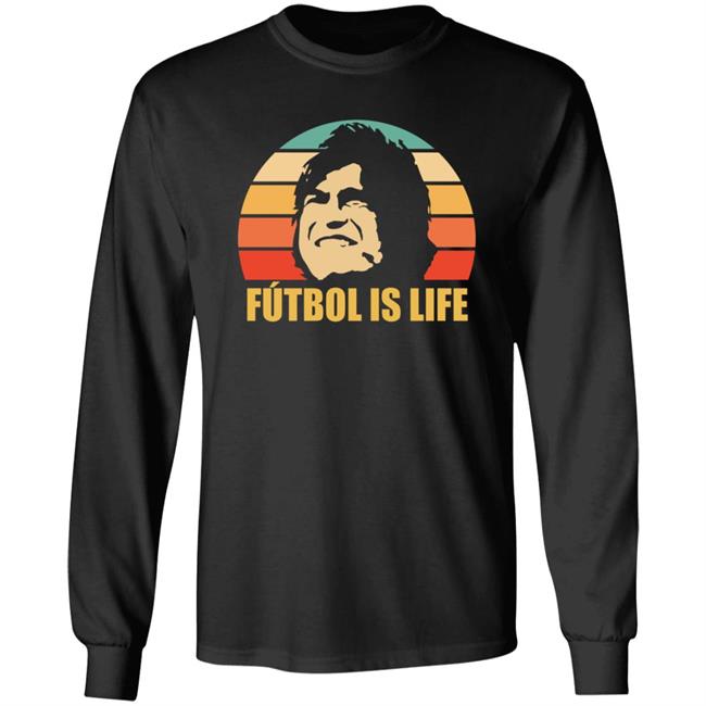 Dani Rojas Futbol Is Life Shirt Ted Lasso Afc Richmond Dani Rojas Futbol Is Life Shirt Hoodie Sweatshirt Dani Rojas Futbol Is Life Shirt Ted Lasso Afc Richmond Dani Rojas Futbol Is Life Shirt Hoodie Sweatshirt