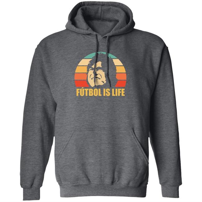Dani Rojas Futbol Is Life Shirt Ted Lasso Afc Richmond Dani Rojas Futbol Is Life Shirt Hoodie Sweatshirt Dani Rojas Futbol Is Life Shirt Ted Lasso Afc Richmond Dani Rojas Futbol Is Life Shirt Hoodie Sweatshirt