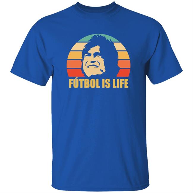 Dani Rojas Futbol Is Life Shirt Ted Lasso Afc Richmond Dani Rojas Futbol Is Life Shirt Hoodie Sweatshirt Dani Rojas Futbol Is Life Shirt Ted Lasso Afc Richmond Dani Rojas Futbol Is Life Shirt Hoodie Sweatshirt