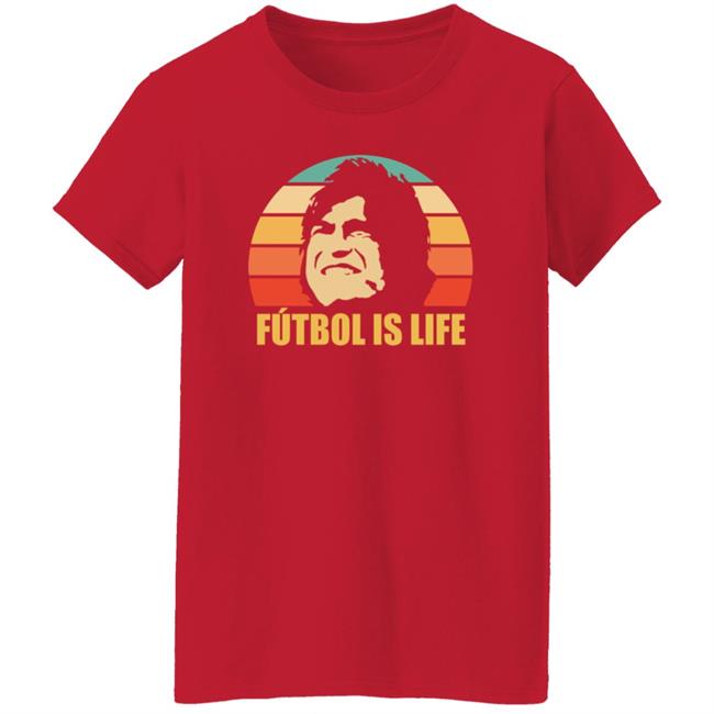 Dani Rojas Futbol Is Life Shirt Ted Lasso Afc Richmond Dani Rojas Futbol Is Life Shirt Hoodie Sweatshirt Dani Rojas Futbol Is Life Shirt Ted Lasso Afc Richmond Dani Rojas Futbol Is Life Shirt Hoodie Sweatshirt