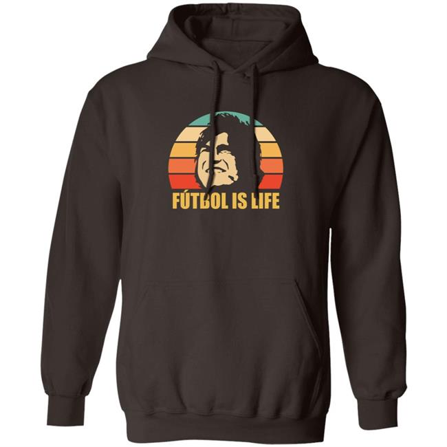 Dani Rojas Futbol Is Life Shirt Ted Lasso Afc Richmond Dani Rojas Futbol Is Life Shirt Hoodie Sweatshirt Dani Rojas Futbol Is Life Shirt Ted Lasso Afc Richmond Dani Rojas Futbol Is Life Shirt Hoodie Sweatshirt