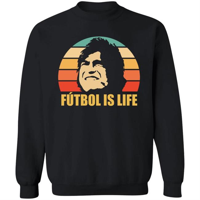 Dani Rojas Futbol Is Life Shirt Ted Lasso Afc Richmond Dani Rojas Futbol Is Life Shirt Hoodie Sweatshirt Dani Rojas Futbol Is Life Shirt Ted Lasso Afc Richmond Dani Rojas Futbol Is Life Shirt Hoodie Sweatshirt