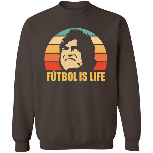 Dani Rojas Futbol Is Life Shirt Ted Lasso Afc Richmond Dani Rojas Futbol Is Life Shirt Hoodie Sweatshirt Dani Rojas Futbol Is Life Shirt Ted Lasso Afc Richmond Dani Rojas Futbol Is Life Shirt Hoodie Sweatshirt