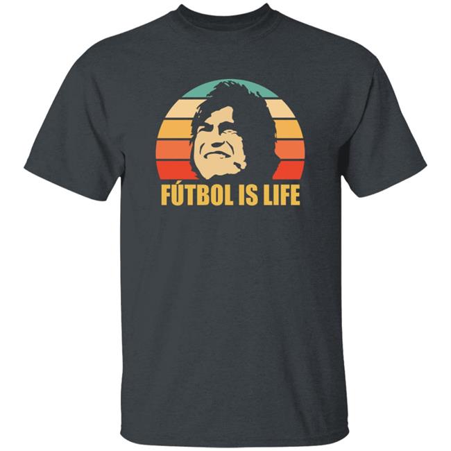 Dani Rojas Futbol Is Life Shirt Ted Lasso Afc Richmond Dani Rojas Futbol Is Life Shirt Hoodie Sweatshirt Dani Rojas Futbol Is Life Shirt Ted Lasso Afc Richmond Dani Rojas Futbol Is Life Shirt Hoodie Sweatshirt