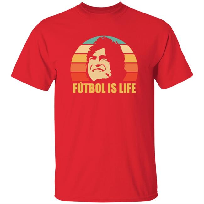 Dani Rojas Futbol Is Life Shirt Ted Lasso Afc Richmond Dani Rojas Futbol Is Life Shirt Hoodie Sweatshirt Dani Rojas Futbol Is Life Shirt Ted Lasso Afc Richmond Dani Rojas Futbol Is Life Shirt Hoodie Sweatshirt