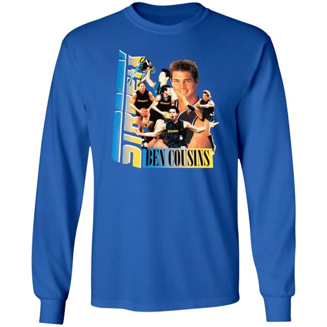 Streetx Ben Cousins Shirt Streetx Store Prince Of Perth Shirt Hoodie Sweatshirt Streetx Ben Cousins Shirt Streetx Store Prince Of Perth Shirt Hoodie Sweatshirt