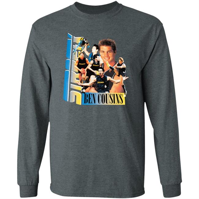 Streetx Ben Cousins Shirt Streetx Store Prince Of Perth Shirt Hoodie Sweatshirt Streetx Ben Cousins Shirt Streetx Store Prince Of Perth Shirt Hoodie Sweatshirt