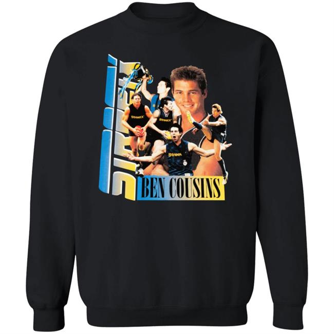 Streetx Ben Cousins Shirt Streetx Store Prince Of Perth Shirt Hoodie Sweatshirt Streetx Ben Cousins Shirt Streetx Store Prince Of Perth Shirt Hoodie Sweatshirt