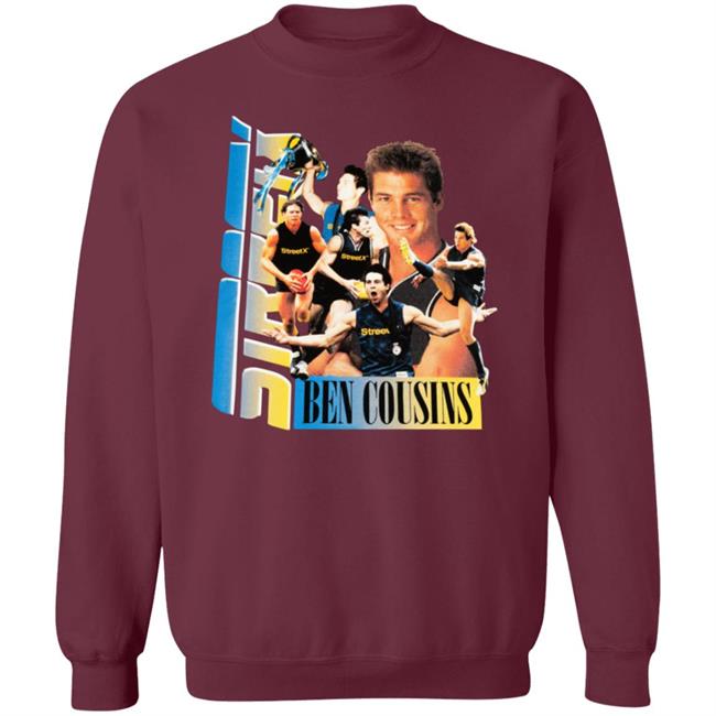 Streetx Ben Cousins Shirt Streetx Store Prince Of Perth Shirt Hoodie Sweatshirt Streetx Ben Cousins Shirt Streetx Store Prince Of Perth Shirt Hoodie Sweatshirt