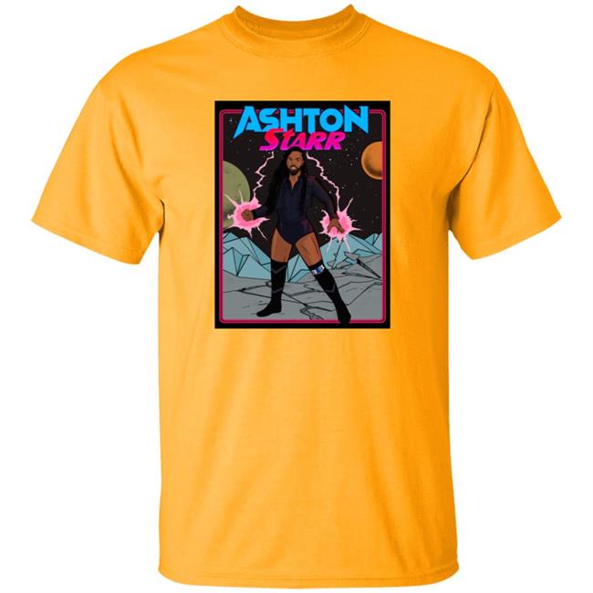 Ashton Starr "Starr Of The Show" Shirt The Bald Monkeys Ashton Starr "Starr Of The Show" Shirt Hoodie Ashton Starr "Starr Of The Show" Shirt The Bald Monkeys Ashton Starr "Starr Of The Show" Shirt Hoodie