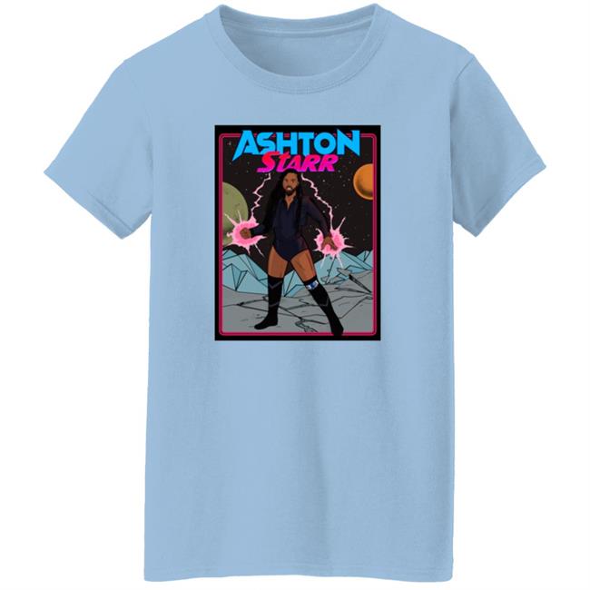 Ashton Starr "Starr Of The Show" Shirt The Bald Monkeys Ashton Starr "Starr Of The Show" Shirt Hoodie Ashton Starr "Starr Of The Show" Shirt The Bald Monkeys Ashton Starr "Starr Of The Show" Shirt Hoodie