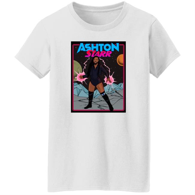 Ashton Starr "Starr Of The Show" Shirt The Bald Monkeys Ashton Starr "Starr Of The Show" Shirt Hoodie Ashton Starr "Starr Of The Show" Shirt The Bald Monkeys Ashton Starr "Starr Of The Show" Shirt Hoodie