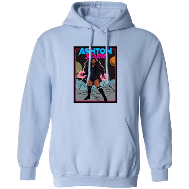 Ashton Starr "Starr Of The Show" Shirt The Bald Monkeys Ashton Starr "Starr Of The Show" Shirt Hoodie Ashton Starr "Starr Of The Show" Shirt The Bald Monkeys Ashton Starr "Starr Of The Show" Shirt Hoodie