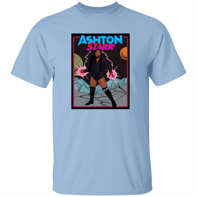 Ashton Starr "Starr Of The Show" Shirt The Bald Monkeys Ashton Starr "Starr Of The Show" Shirt Hoodie Ashton Starr "Starr Of The Show" Shirt The Bald Monkeys Ashton Starr "Starr Of The Show" Shirt Hoodie