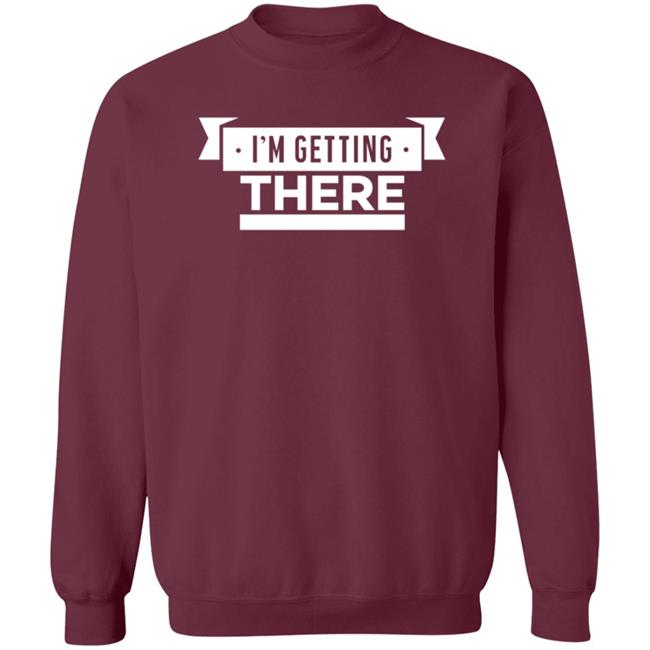 Barstoolsports Store I'm Getting There Shirt Hank Lockwood Barstoolsports Store I'm Getting There Shirt Hank Lockwood