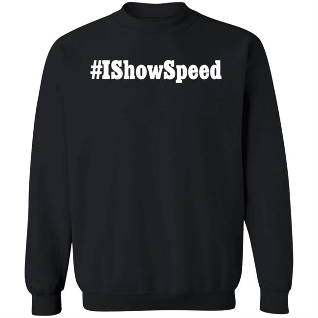 IshowSpeed Merch #Ishowspeed T Shirt IshowSpeed Merch #Ishowspeed T Shirt