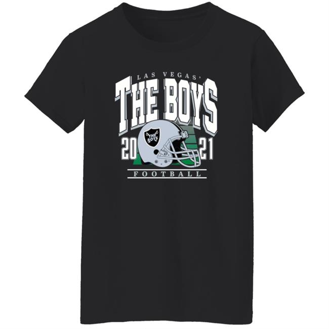 Las Vegas The Boys 2021 Football Shirt Barstoolsports Merch The Boys Lv Helmet Shirt Hoodie Sweatshirt Las Vegas The Boys 2021 Football Shirt Barstoolsports Merch The Boys Lv Helmet Shirt Hoodie Sweatshirt