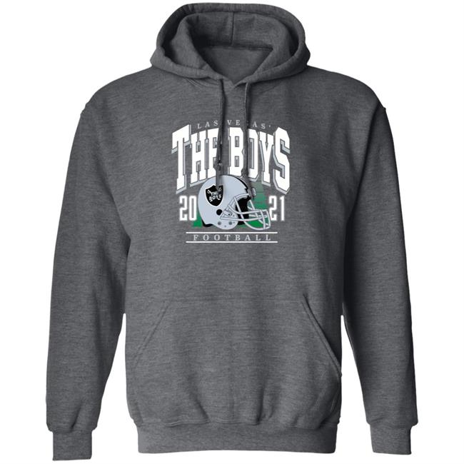 Las Vegas The Boys 2021 Football Shirt Barstoolsports Merch The Boys Lv Helmet Shirt Hoodie Sweatshirt Las Vegas The Boys 2021 Football Shirt Barstoolsports Merch The Boys Lv Helmet Shirt Hoodie Sweatshirt