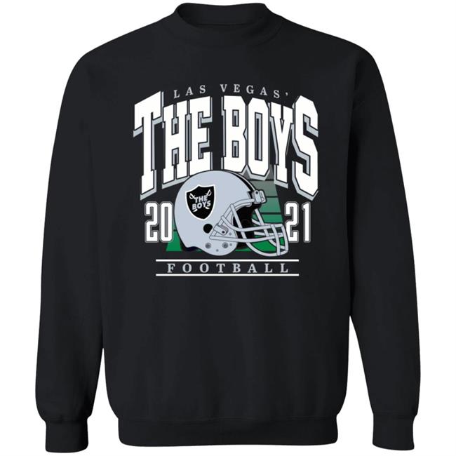 Las Vegas The Boys 2021 Football Shirt Barstoolsports Merch The Boys Lv Helmet Shirt Hoodie Sweatshirt Las Vegas The Boys 2021 Football Shirt Barstoolsports Merch The Boys Lv Helmet Shirt Hoodie Sweatshirt