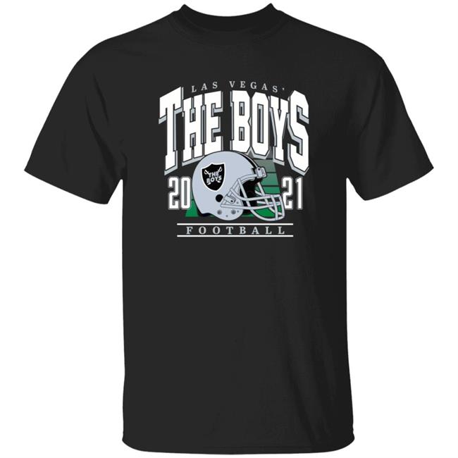 Las Vegas The Boys 2021 Football Shirt Barstoolsports Merch The Boys Lv Helmet Shirt Hoodie Sweatshirt Las Vegas The Boys 2021 Football Shirt Barstoolsports Merch The Boys Lv Helmet Shirt Hoodie Sweatshirt