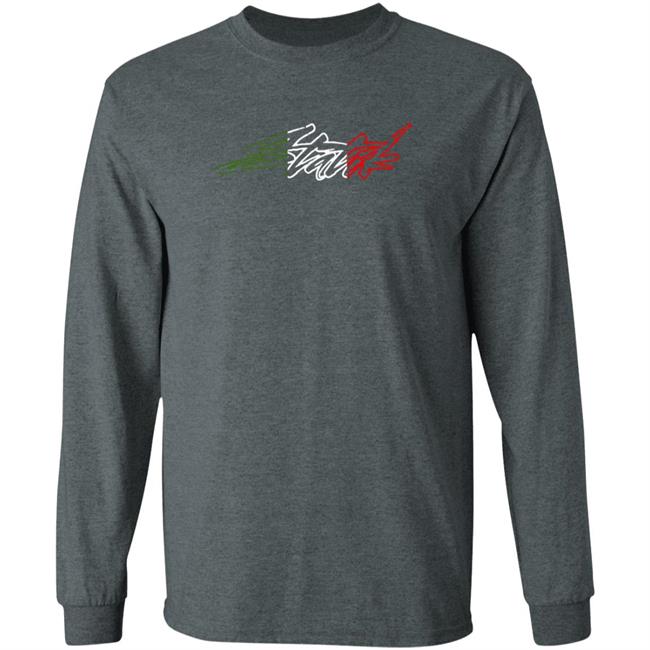Statik Merch Statik Mexico Shirt Statik Merch Statik Mexico Shirt