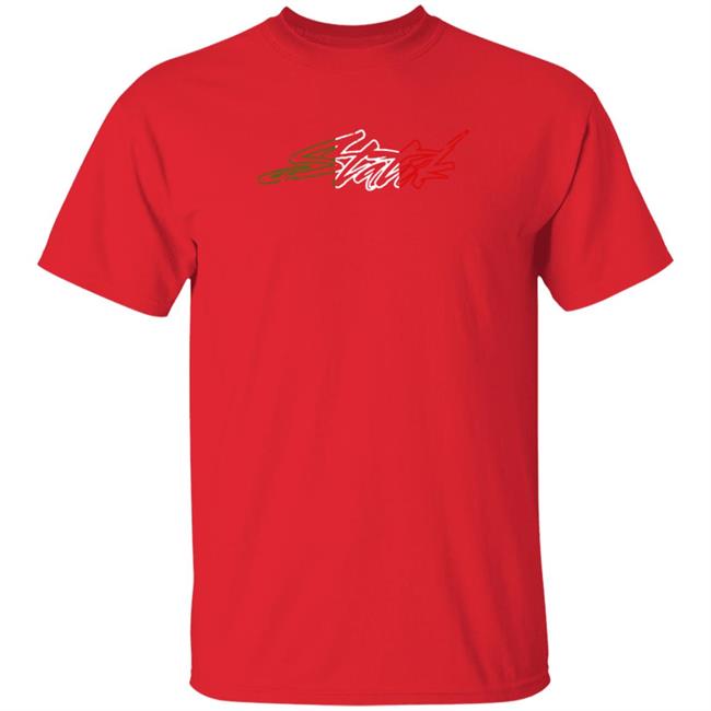 Statik Merch Statik Mexico Shirt Statik Merch Statik Mexico Shirt