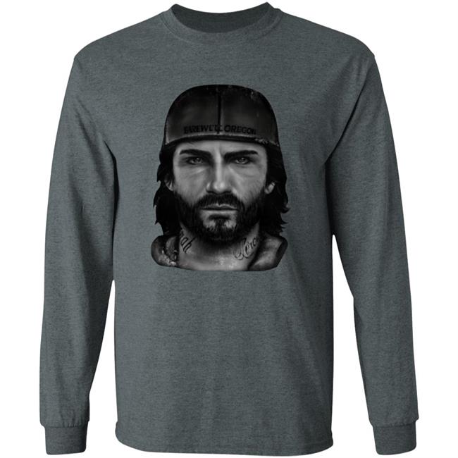 Deacon Days Gone Shirt Krystineart Merch Deacon T Shirt Days Gone Hoodie Sweatshirt Deacon Days Gone Shirt Krystineart Merch Deacon T Shirt Days Gone Hoodie Sweatshirt