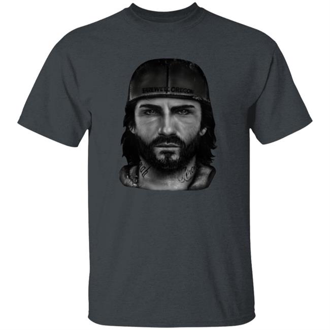 Deacon Days Gone Shirt Krystineart Merch Deacon T Shirt Days Gone Hoodie Sweatshirt Deacon Days Gone Shirt Krystineart Merch Deacon T Shirt Days Gone Hoodie Sweatshirt