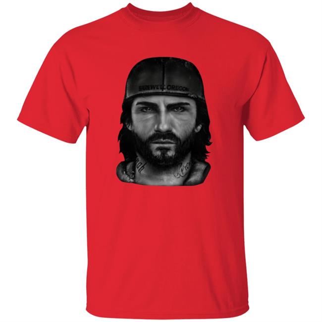 Deacon Days Gone Shirt Krystineart Merch Deacon T Shirt Days Gone Hoodie Sweatshirt Deacon Days Gone Shirt Krystineart Merch Deacon T Shirt Days Gone Hoodie Sweatshirt