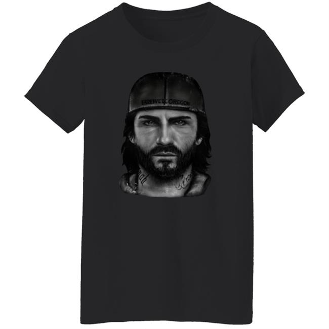 Deacon Days Gone Shirt Krystineart Merch Deacon T Shirt Days Gone Hoodie Sweatshirt Deacon Days Gone Shirt Krystineart Merch Deacon T Shirt Days Gone Hoodie Sweatshirt