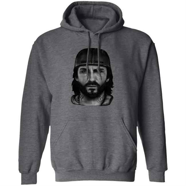 Deacon Days Gone Shirt Krystineart Merch Deacon T Shirt Days Gone Hoodie Sweatshirt Deacon Days Gone Shirt Krystineart Merch Deacon T Shirt Days Gone Hoodie Sweatshirt