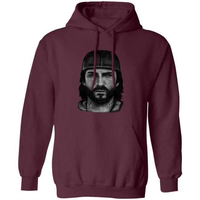 Deacon Days Gone Shirt Krystineart Merch Deacon T Shirt Days Gone Hoodie Sweatshirt Deacon Days Gone Shirt Krystineart Merch Deacon T Shirt Days Gone Hoodie Sweatshirt