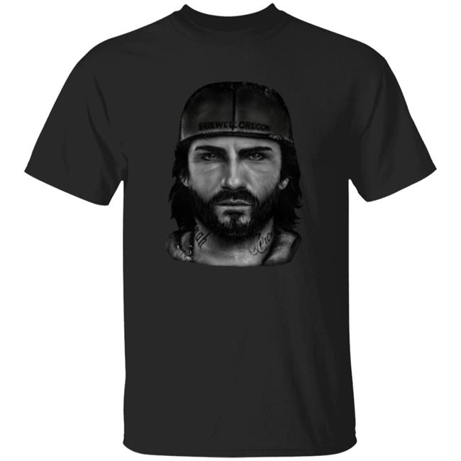 Deacon Days Gone Shirt Krystineart Merch Deacon T Shirt Days Gone Hoodie Sweatshirt Deacon Days Gone Shirt Krystineart Merch Deacon T Shirt Days Gone Hoodie Sweatshirt