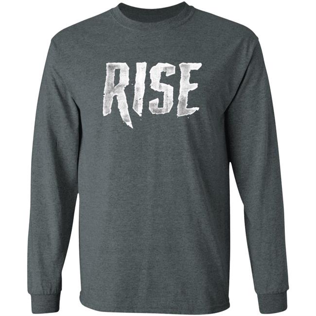 Meat Castle Merch Rise Adam Scherr Shirt Meat Castle Merch Rise Adam Scherr Shirt