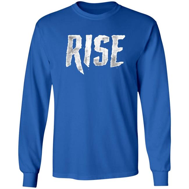 Meat Castle Merch Rise Adam Scherr Shirt Meat Castle Merch Rise Adam Scherr Shirt