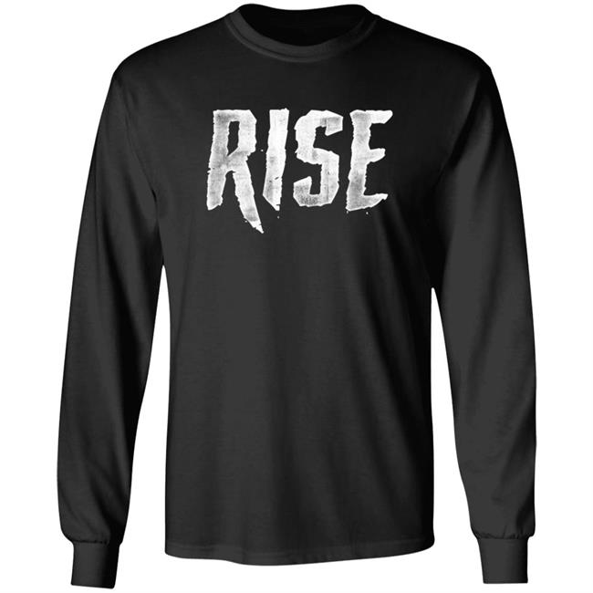 Meat Castle Merch Rise Adam Scherr Shirt Meat Castle Merch Rise Adam Scherr Shirt