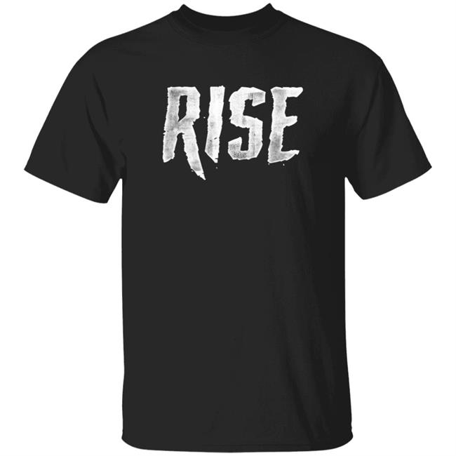 Meat Castle Merch Rise Adam Scherr Shirt Meat Castle Merch Rise Adam Scherr Shirt