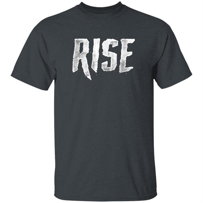 Meat Castle Merch Rise Adam Scherr Shirt Meat Castle Merch Rise Adam Scherr Shirt