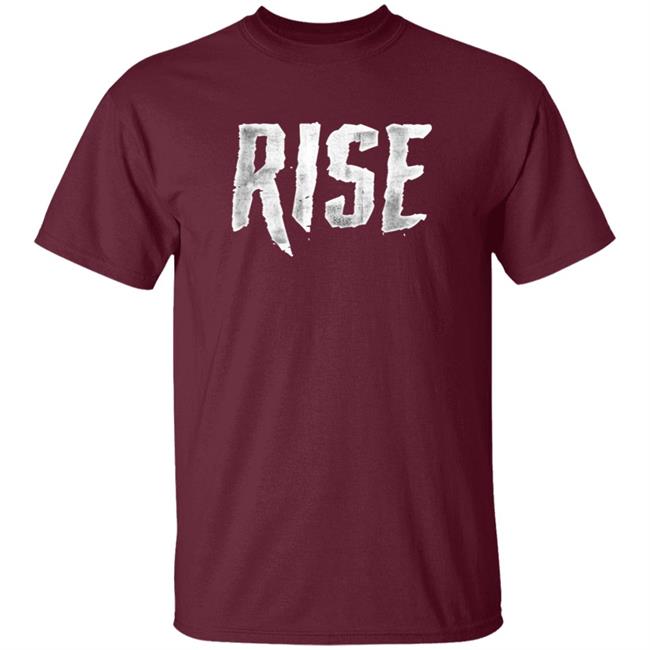Meat Castle Merch Rise Adam Scherr Shirt Meat Castle Merch Rise Adam Scherr Shirt