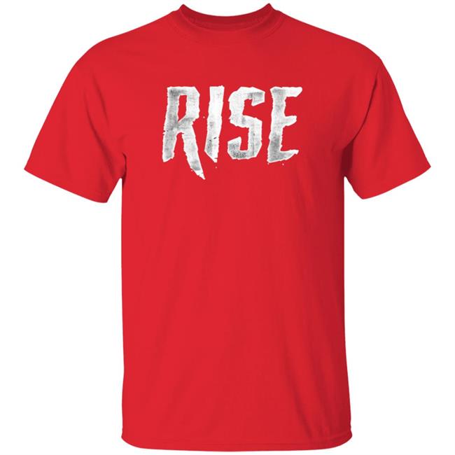 Meat Castle Merch Rise Adam Scherr Shirt Meat Castle Merch Rise Adam Scherr Shirt
