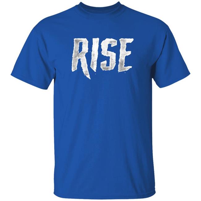 Meat Castle Merch Rise Adam Scherr Shirt Meat Castle Merch Rise Adam Scherr Shirt