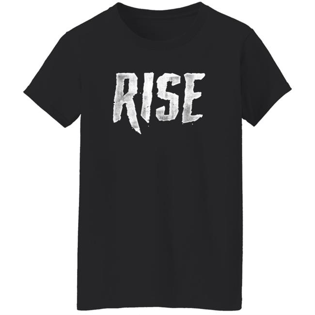 Meat Castle Merch Rise Adam Scherr Shirt Meat Castle Merch Rise Adam Scherr Shirt