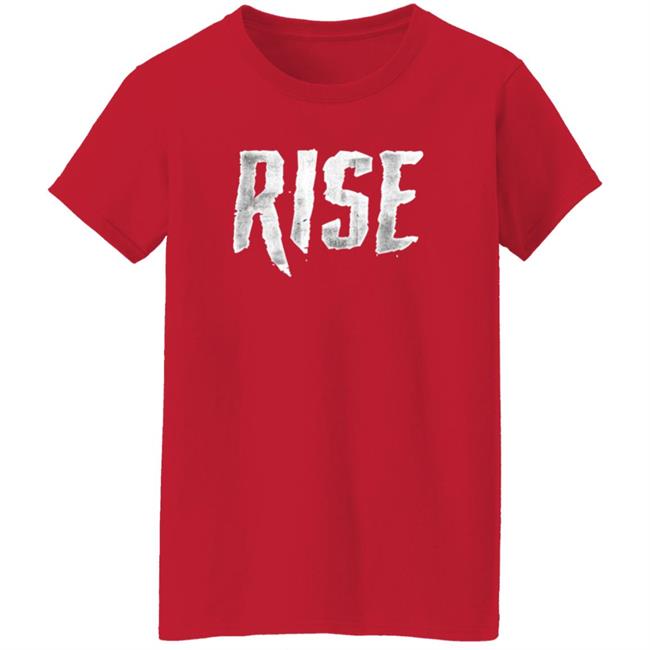 Meat Castle Merch Rise Adam Scherr Shirt Meat Castle Merch Rise Adam Scherr Shirt