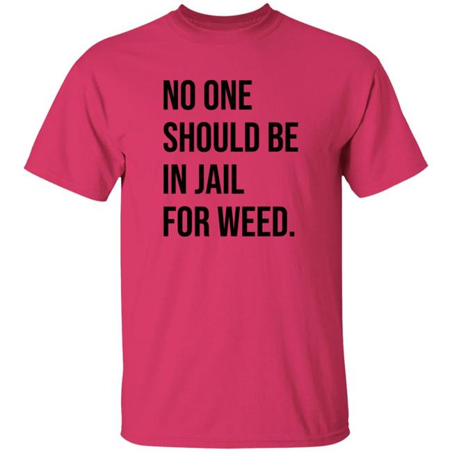 We Go High Shop No One Should Be In Jail For Weed Shirt Gisele Barreto Fetterman We Go High Shop No One Should Be In Jail For Weed Shirt Gisele Barreto Fetterman