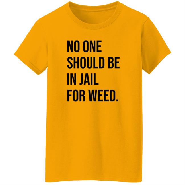 We Go High Shop No One Should Be In Jail For Weed Shirt Gisele Barreto Fetterman We Go High Shop No One Should Be In Jail For Weed Shirt Gisele Barreto Fetterman