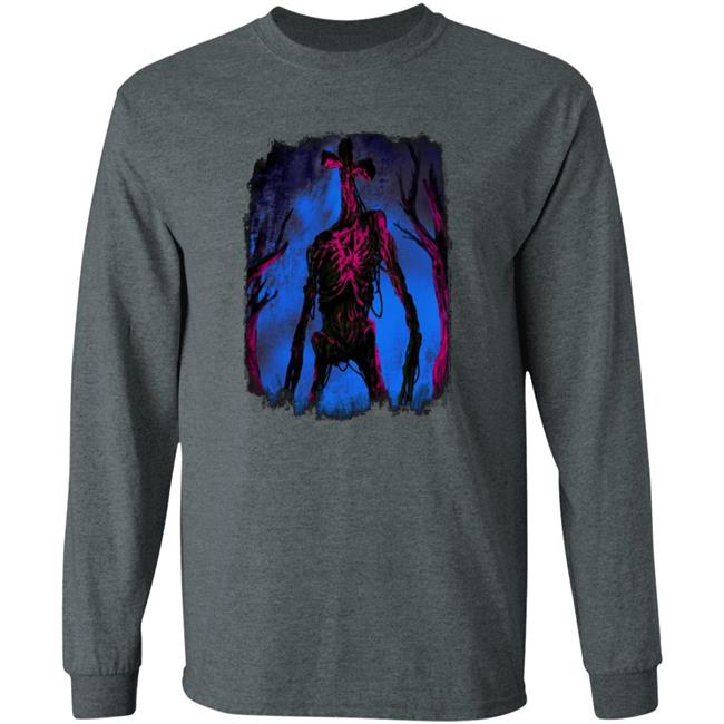 Siren Head Shirt Trevor Henderson Siren Head Shirt Hoodie Sweatshirt Siren Head Shirt Trevor Henderson Siren Head Shirt Hoodie Sweatshirt