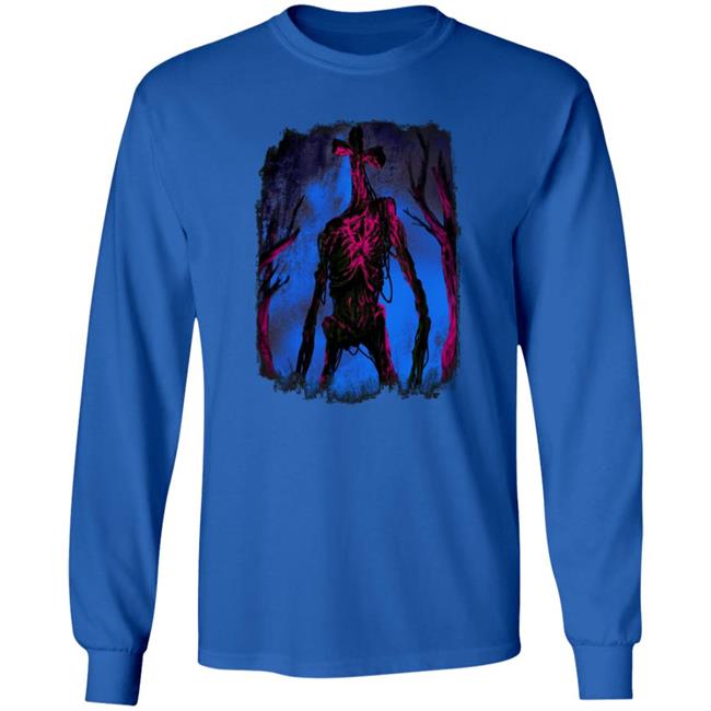 Siren Head Shirt Trevor Henderson Siren Head Shirt Hoodie Sweatshirt Siren Head Shirt Trevor Henderson Siren Head Shirt Hoodie Sweatshirt