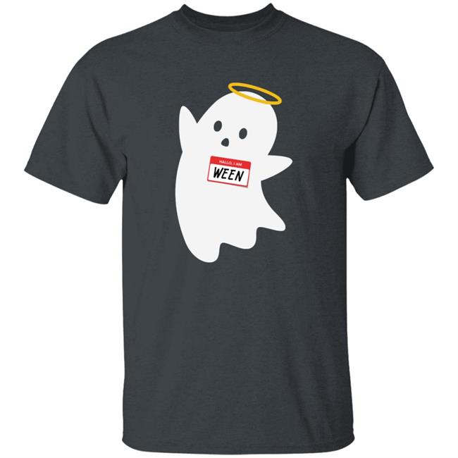Hallo I Am Ween Shirt Wholesome Memes Merch Wholesome Ween Shirt Hoodie Sweatshirt Hallo I Am Ween Shirt Wholesome Memes Merch Wholesome Ween Shirt Hoodie Sweatshirt